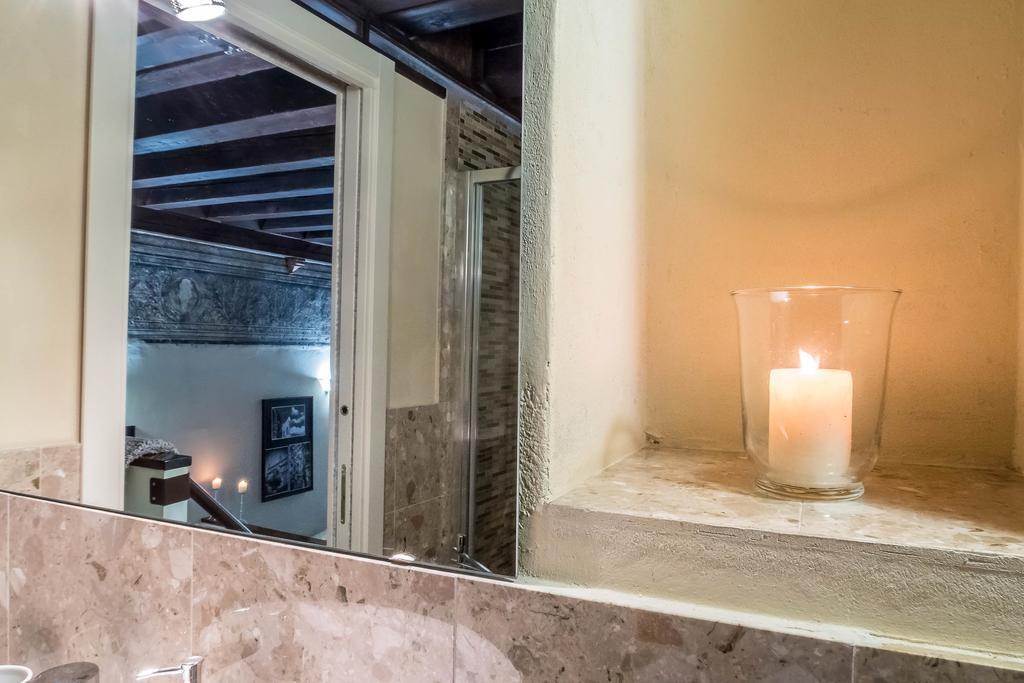 ヴェローナPalazzo Duomoアパートメント エクステリア 写真
