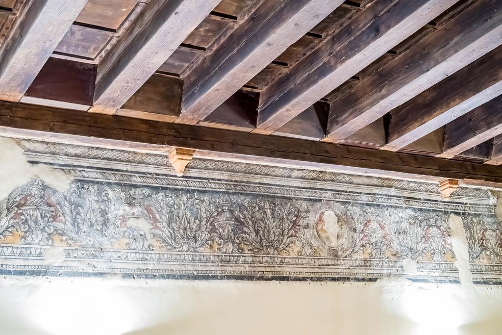 ヴェローナPalazzo Duomoアパートメント エクステリア 写真